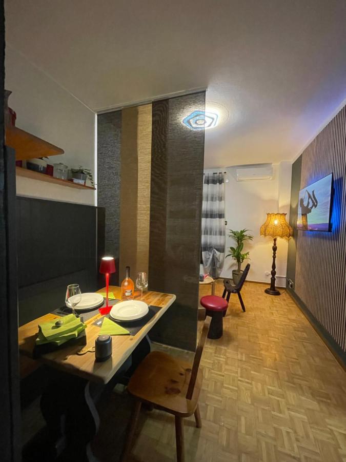 Sunway Apartment Triest Exterior foto