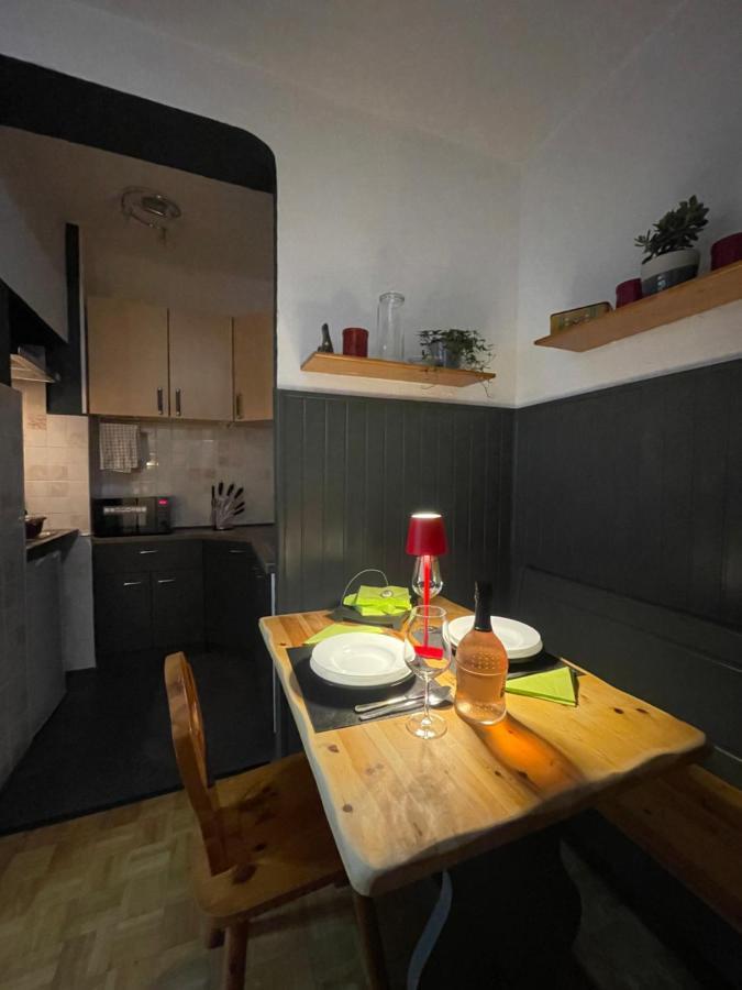 Sunway Apartment Triest Exterior foto