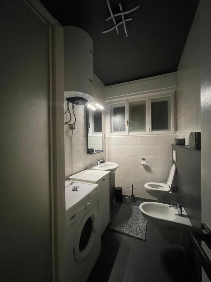 Sunway Apartment Triest Exterior foto