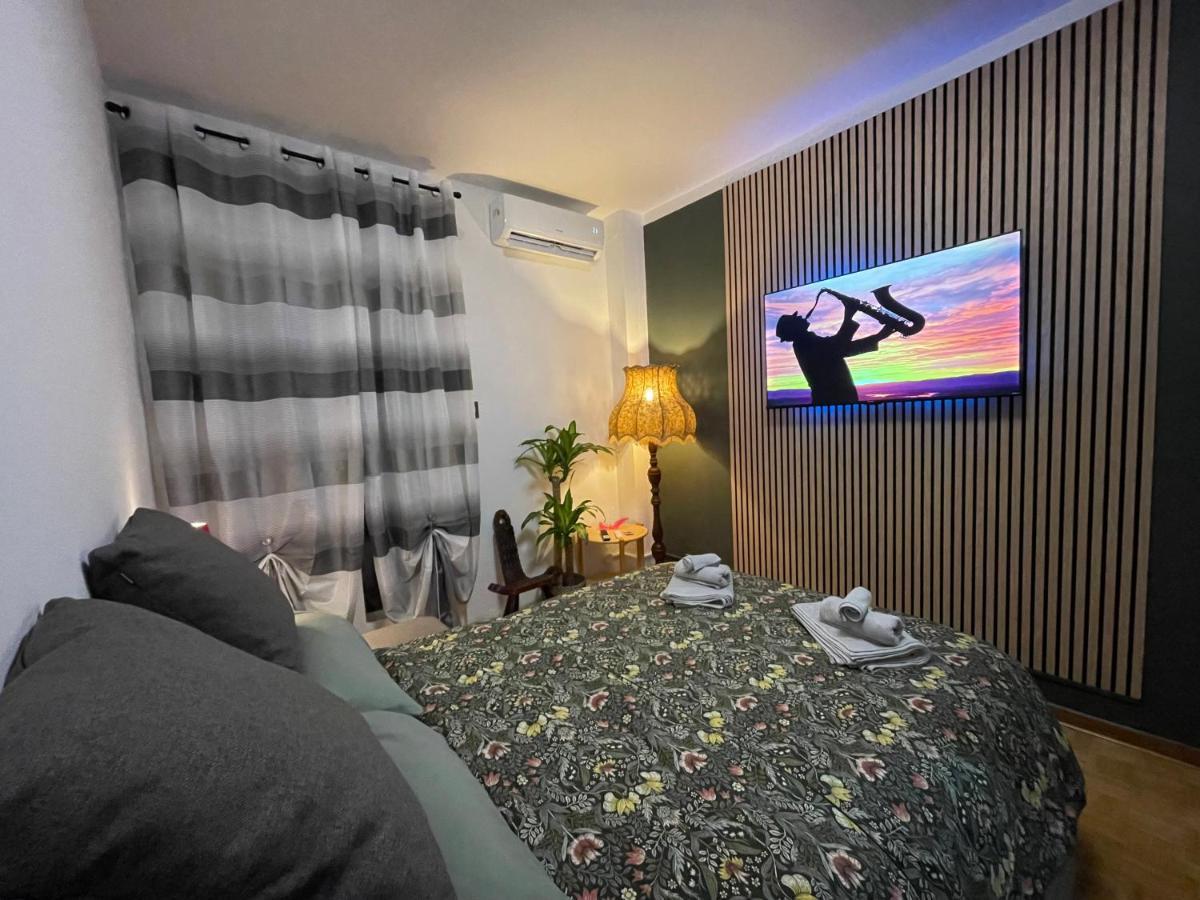 Sunway Apartment Triest Exterior foto