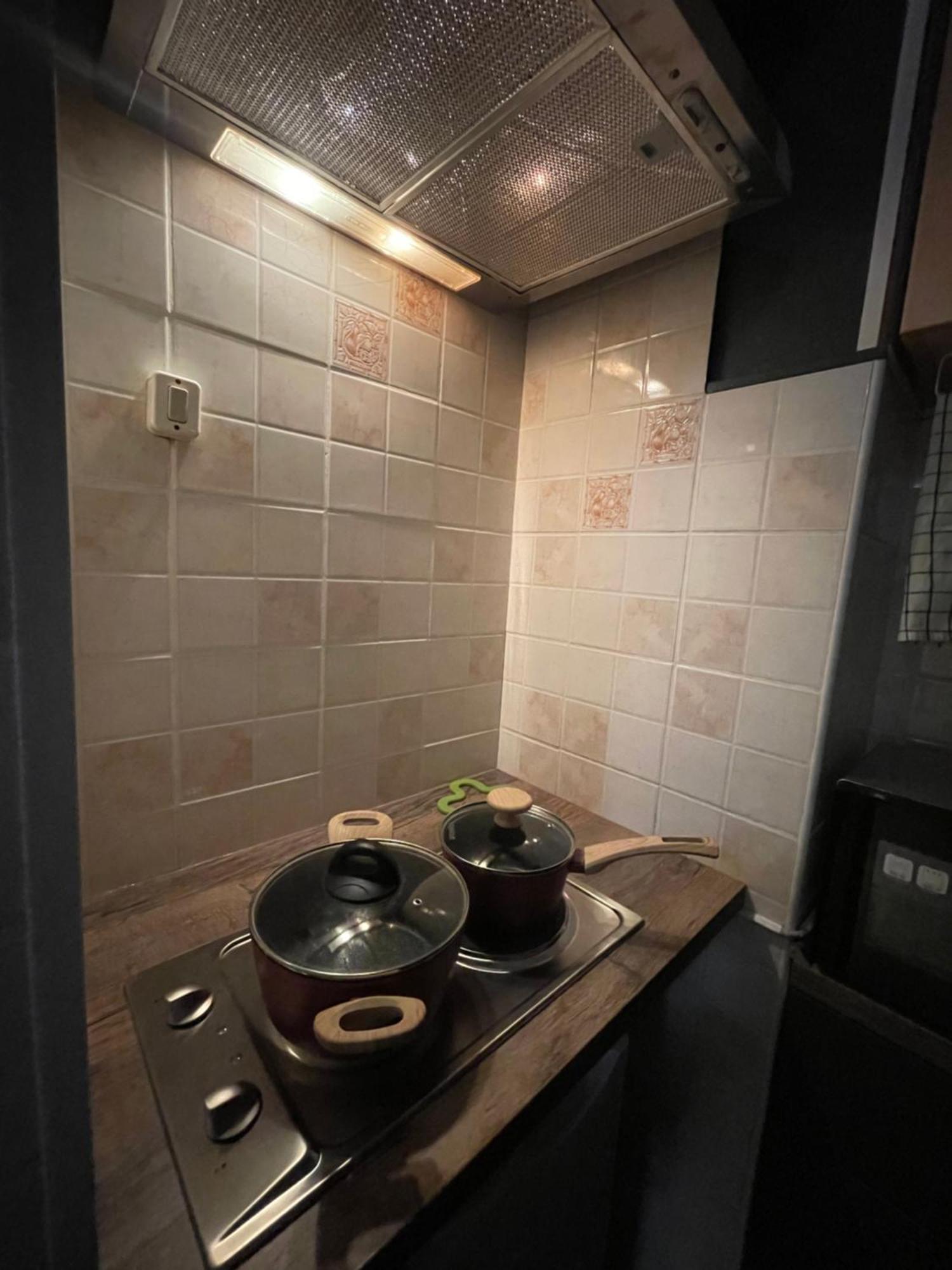 Sunway Apartment Triest Exterior foto