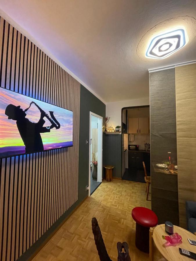 Sunway Apartment Triest Exterior foto
