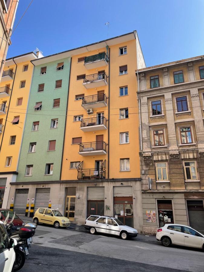 Sunway Apartment Triest Exterior foto