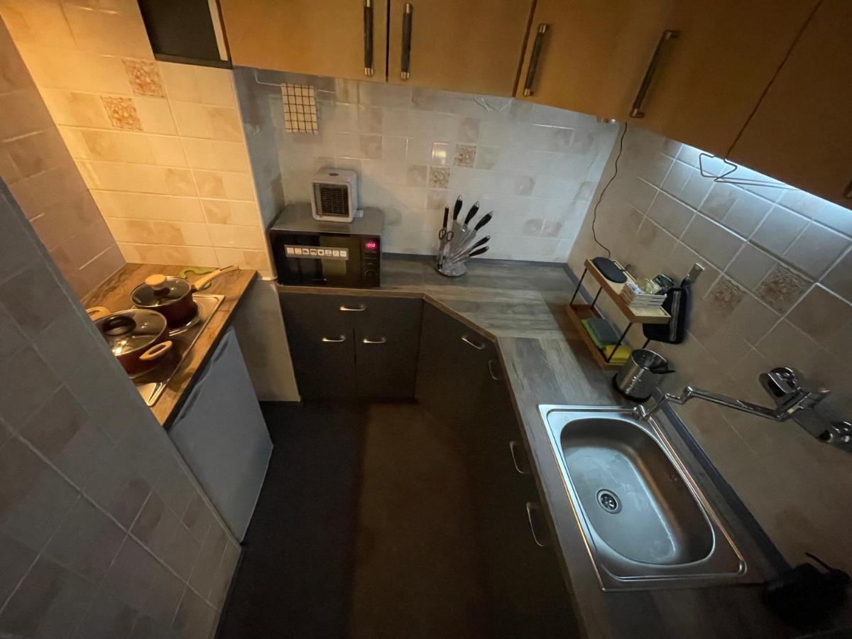 Sunway Apartment Triest Exterior foto