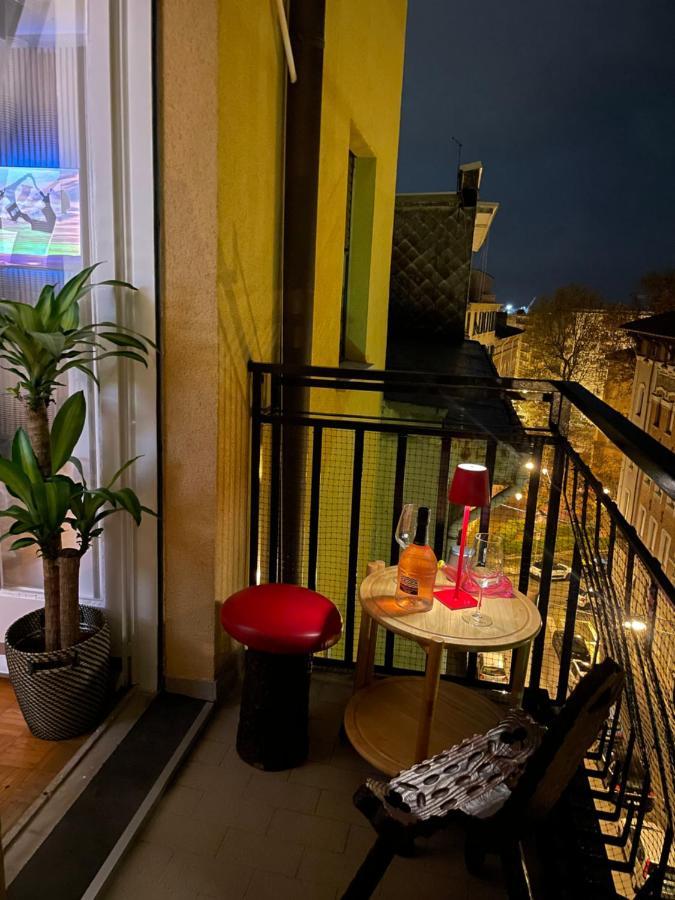 Sunway Apartment Triest Exterior foto