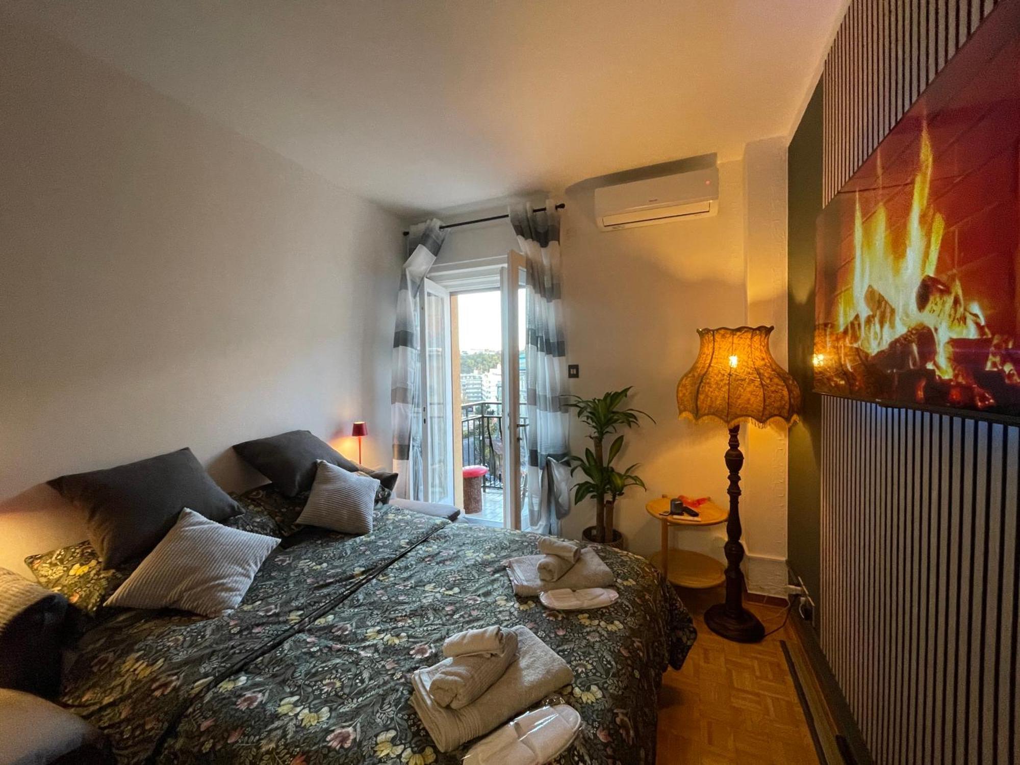Sunway Apartment Triest Exterior foto